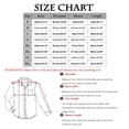 thumbnail image 5 of Men's Short Sleeve Button Down Shirt, Cotton Solid Color Textured Pleated Casual Shirt, Lightweight Loose Fit Beach Vacation Top for Men, Double Layer Crinkle Shirt Brown XXXL, 5 of 10