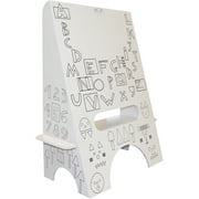 Kids Easel, ABC's and Numbers