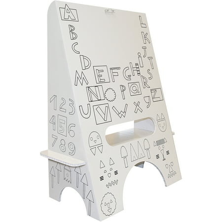 Kids Easel, ABC's and Numbers