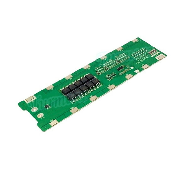 13S 20A 30A BMS 48V 52V Lithium Battery Protection Board Spot Welding Directly Use In Electric Bike Or E-scooter Battery ,Detection Circuit