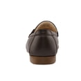 thumbnail image 3 of Bruno Marc Men's Casual Dress Shoes Men Classic Penny Slip On Loafers Moccasin Comfort Shoes HENRY-5 COFFEE Size 13, 3 of 5