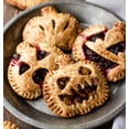 thumbnail image 5 of Fall Hand Pie Molds, Mini Pocket Pie Makers for Cottage, Halloween, and Fruit Pies, Classic Dough Presser for Homemade Handheld Pies, Pastry Molds for Baking, 5 of 6