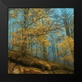thumbnail image 2 of Van de Goor, Lars 12x12 Black Modern Framed Museum Art Print Titled - Playing The, 2 of 5
