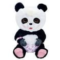 thumbnail image 3 of Animal Babies Nursery Crunchy Munchy Panda, 3 of 5