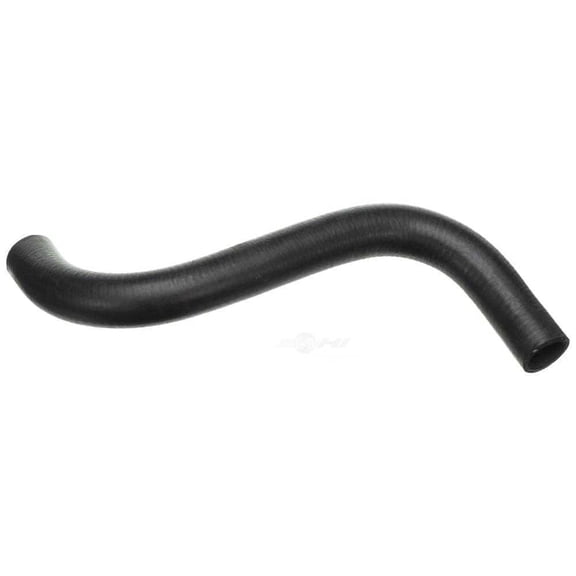 ACDelco 24042L Molded Radiator Coolant Hose