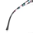 thumbnail image 4 of Fashionable Elderly Reading Glasses Blue Light Blocking Reading Gaming TV Glasses(+300 ), 4 of 5