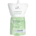 thumbnail image 1 of Wella Elements Shampooing Régénérant, Shampooing Doux pour Tous Types de Cheveux - 1 Litre / 33.8 fl oz, 1 of 4
