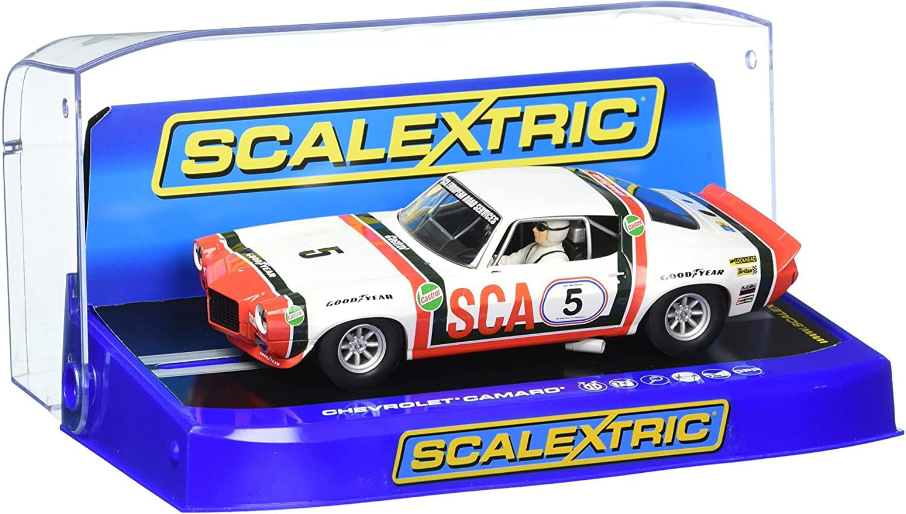 Slot car Scalextric Shell Logo stickers Model track Retro self adhesive vinyl 16 