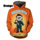 thumbnail image 4 of Nueva sudadera con capucha para niños con estampado 3D de cubo de basura, sudadera con capucha de manga larga para hombre, jersey de gran tamaño, ropa de moda urbana para otoño e invierno, 4 of 4