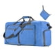 thumbnail image 2 of Organizadores de armario y almacenamiento, Organización y almacenamiento, Contenedores de almacenamiento, Bolsa de equipaje de viaje para hombres, Bolsa de equipaje de viaje plegable con compartimento, 2 of 7