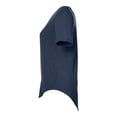 thumbnail image 6 of tasc TW668S Women's Longline T-Shirt-Classic Navy-2XL, 6 of 6