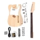 thumbnail image 2 of Kit de Guitarra Eléctrica DIY Sunnimix Con Diapasón de Palisandro y Mástil de Guitarra de arce, 2 of 8