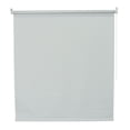 thumbnail image 1 of Persiana Deco 120 x 180 cm Enrollable Total Black Out Blanco, 1 of 2