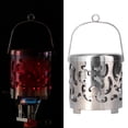 thumbnail image 4 of Camping Heating Cover, High Temperature Resistant Camping Heater Camping Heater Stove  Heating Effect With Handle For Picnic For Outdoor For Hiking, 4 of 8