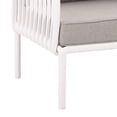 thumbnail image 4 of Modular patio furniture / Different layouts setup / Long - lasting cushion shape, 4 of 7