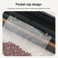 thumbnail image 4 of SuoKom 65Kpa Powerful Vacuum Sealer Machine, One-Feel Automatic Sealer with External Vacuum System for All Saving Needs,Dry Moist Fresh Modes, 4 of 8