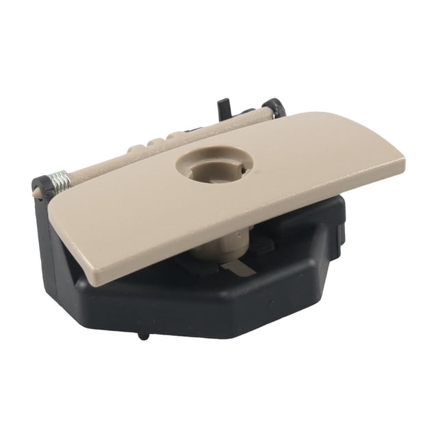 DOLITY Glove Box Compartment Handle for Allure 2005-2009 Models Beige