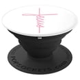 thumbnail image 4 of Phone Grip PopSockets Jesus Cross Christian para mujer, 4 of 7