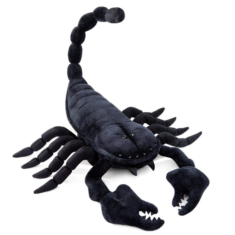 scorpion stuffed animal