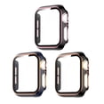 thumbnail image 3 of Coque Rigide Pare-Chocs Couverture Complète pour i40mm/44mm, 3 of 9