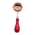 thumbnail image 2 of Sello de cera de Vintage, sello de de , de para decoración de franqueo, sello de cera, , invitaciones de rojo BLESIY Cuchara de sello de cera, 2 of 7