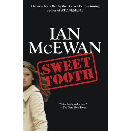 Sweet Tooth : A Novel