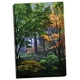 thumbnail image 2 of Gango Home Decor Japanese Gardens III by Brian Moore (Ready to Hang); One 24x36in Hand-Stretched Canvas, 2 of 4