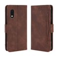 thumbnail image 3 of Funda Tipo Billetera GANGXUN para Samsung Galaxy XCOVER PRO – Tapa Flip con Tarjetero, 3 of 5