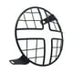 thumbnail image 1 of Rejilla de malla protectora para faros delanteros de motocicleta de 6,5" para carreras Malla X, 1 of 5