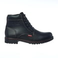 thumbnail image 2 of BOTINES CABALLERO LEVI´S L210806 PIEL NEGRO Levis L210806, 2 of 6