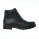 thumbnail image 2 of BOTINES CABALLERO LEVI´S L210806 PIEL NEGRO Levis L210806, 2 of 6