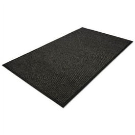 Golden Series Indoor Wiper Mat, Polypropylene, 48 x 72, Charcoal Golden Series Indoor Wiper Mat, Polypropylene, 48 x 72, Charcoal