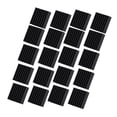 thumbnail image 4 of Heatsink Module, Heat Sink Widely Used Mini Black  Heat Dissipation Effect  For Electrical Equipment For IC Power Supplies For PC Chips With Adhesive, 4 of 8