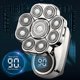 thumbnail image 4 of Afeitadora de Cabeza CBDYWVR Bawldy Pro 6 en 1 Impermeable con LED, 4 of 8