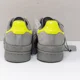 thumbnail image 5 of Y by Yohji Yamamoto x Adi-das Wedge Stan Suede Sneakers Size 8 (EG1740), 5 of 6