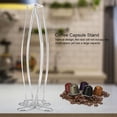 thumbnail image 2 of Qukaim Support de rangement rotatif pour capsules de café Nespreeso, 2 of 11