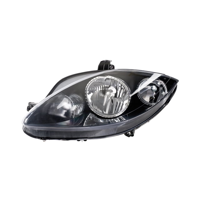 FARO LEON 2007 al 2009 SEAT Izquierdo/Piloto DEPO 26054-7559892 Nuevo