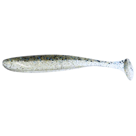 Keitech Easy Shiner 3.5'' Bluegill Flash 7pk