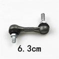 thumbnail image 3 of Applicable To Honda Car Headlight Height Adjustment Ball Head Sensor 6.3 7.5 8.2 10.2 13.2, 3 of 5