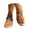 White, variant on Womens Rhinestones Flip Flop Flats Sandals T Strap Thong Beach Slingback Sandals for Wedding