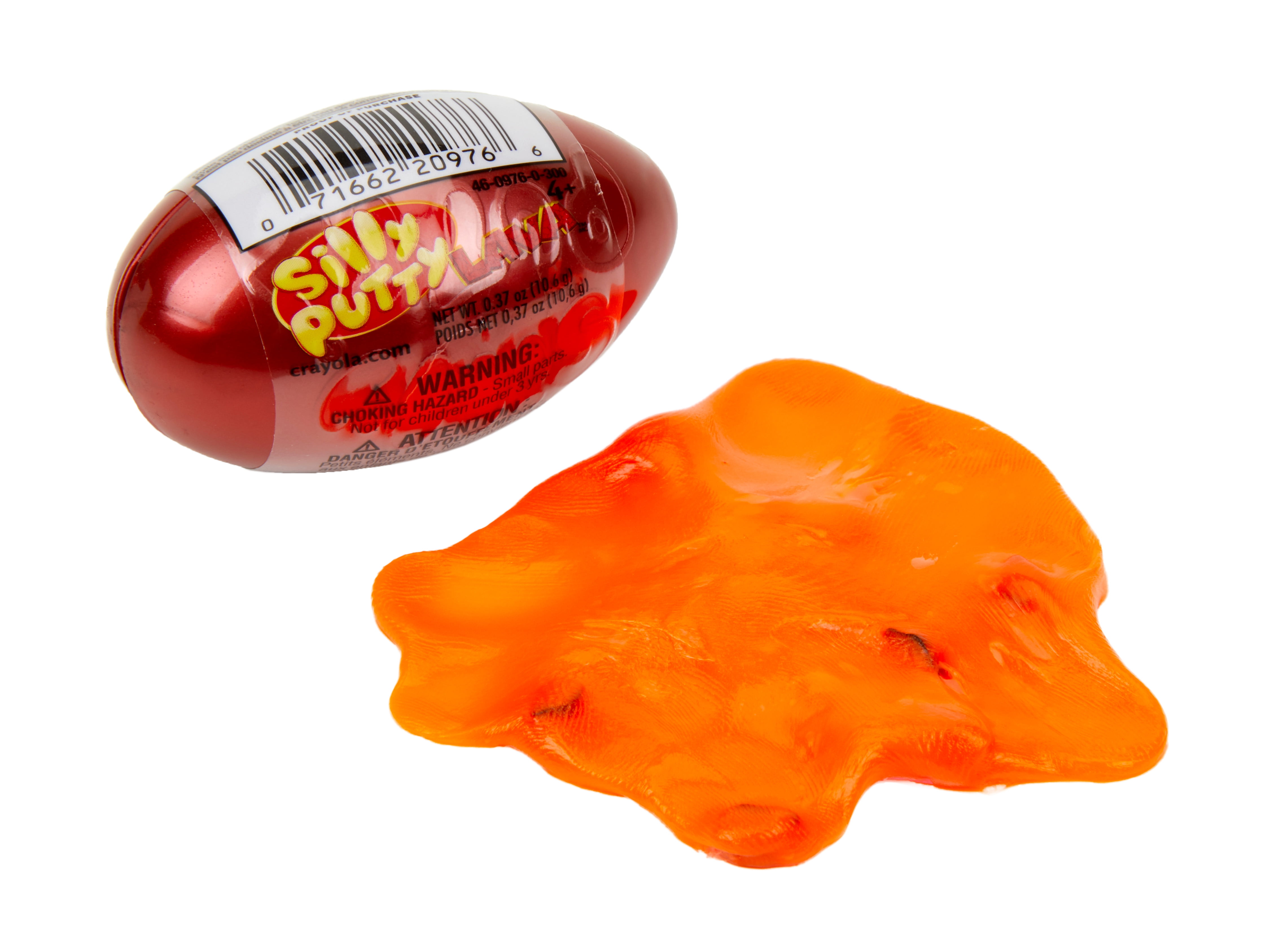 funny putty Colorado Springs Mall