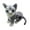 gray, variant on Cat Plush Doll Kitty Stuffed Animal Plush Figure Toy Soft Plush Material for Children Room Decor