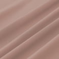 thumbnail image 6 of Modern Threads 4-Piece Solid Rose Microfiber Bed Sheet Set, Queen, 6 of 10