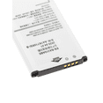 thumbnail image 5 of Batterie de Remplacement Compatible pour Samsung Galaxy A3 (A310 / 2016) (EB-BA310ABE), 5 of 5