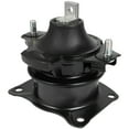 thumbnail image 3 of cciyu Engine Motor Mount Set Compatible for Acura RL 3.5L 2005-2008 for Acura TL 3.2L 2004-2008 for Acura TL 3.5L 2007-2008 replaces A4526HY, A4599HY, 3 of 4