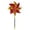 D, variant on THOPBPRK Reflective Bird Pinwheels Garden Windmills Outdoor Scare Devices for Patio Yard Lawn Protection Rotating Wind Driven Deterrent Spinners for Orchard Crops , 1Pack A