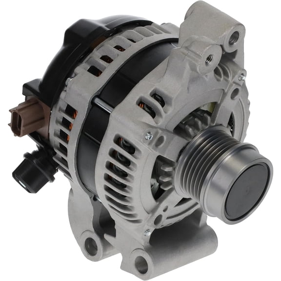 OEG Parts New Alternator Replacement for Ford - Europe Mondeo V 14-16 HS7Z-10346-A DS7T-10300-EB DS7Z-10346-E G2GT-10300-DA DS7T-10300-DB HS7T-10300-AA VND0589 400-52541R 400-52543R GL8839 GL8840