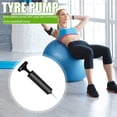 thumbnail image 4 of Jinsinto Basketball Soccer Pump Swimming Ring Inflatable Ball Gas Needle, 4 of 5