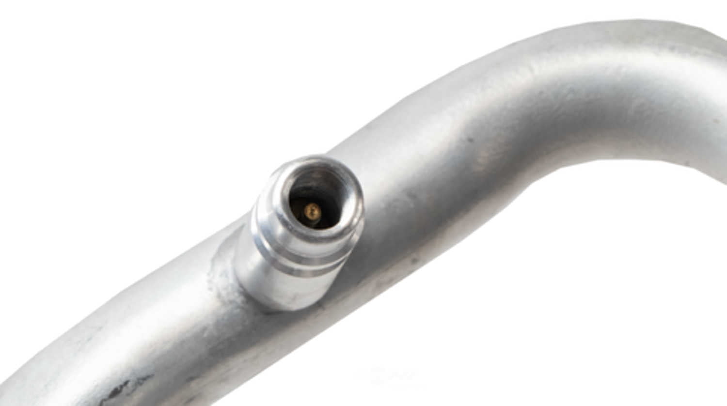Four Seasons 65754 Suction & Liquid Line Hose Assembly w/o Orifice Tube