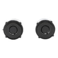 thumbnail image 1 of RV Low Point Drain Caps, RV Water Line Drain Caps 2pcs  for Travel Trailer for 1/2 Inch Hot Cold Water Lines, 1 of 7